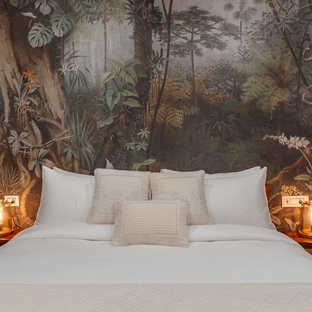 Vaani Greens Wildlife Resort, Kaziranga Kuthari Kültér fotó
