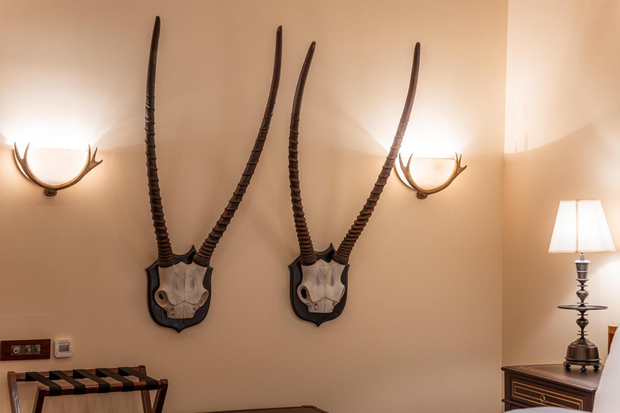 Vaani Greens Wildlife Resort, Kaziranga Kuthari Szoba fotó