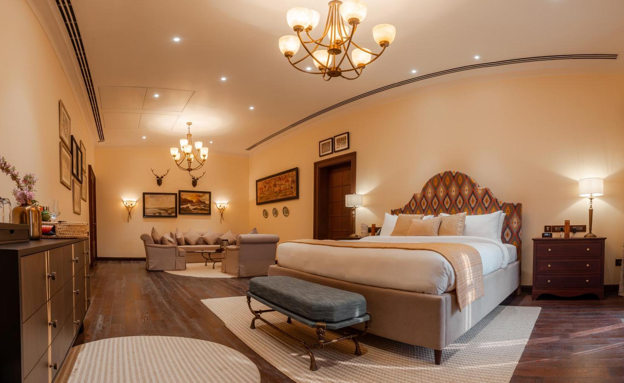 Vaani Greens Wildlife Resort, Kaziranga Kuthari Kültér fotó